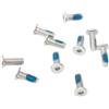 HSSDTECH Viti del Basamento Inferiore Ricambio per Acer Swift 3 SF314-512 SF314-512T N21C2 Laptop Bottom Case Screws