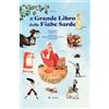Imago Il grande libro delle fiabe sarde