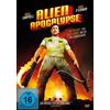 GREAT MOVIES Alien Apocalypse (DVD) Bruce Campbell Renee O'Connor Josh Becker