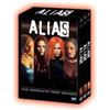 Walt Disney Studios Alias: The Complete Series 1 (DVD) Merrin Dungey Kevin Weisman David Anders