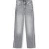 7 For All Mankind Jsyxu790sw Jeans, Grigio, 24W Donna