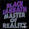 Black Sabbath - Masters Of Reality - Vinile