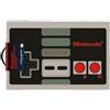 Pyramid Gadget - Nintendo: Pyramid - Nes Controller (Door Mat / Zerbino) - Pyramid