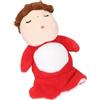 Semic Gadget - Studio Ghibli: Semic - Ponyo On The Cliff - Beanbag Ponyo Dozing Off (C
