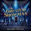 Various Artists The Greatest Showman (CD) Album