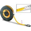 BETA TOOLS 1694L20 ROTELLE METRICHE FIBRA 13X20 L20