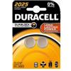 DURACELL ITALY Srl DURACELL SPEC 2025 2PZ