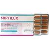 MEDIWHITE Srl MIRTILUX INT MIRTILLO 20CPS