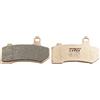 TRW MCB781SV Sinter Street Kit pastiglie freno per Harley-Davidson FLTRX 2010 - Assale Anteriore e Altre Moto