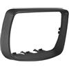 ZSHYTWE copri specchietto retrovisore Per BMW E53 X5 2000-2006 51168254903 Auto Copertura Dello Specchio Retrovisore Borsette Lato Cornice Dello Specchio