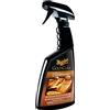 Meguiar's Meguiars Gold Class Leather & Vinyl Conditioner Spray - Condizionatore Pelle e Plastica 473ml