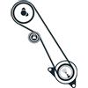 SKF VKMA 04108 Kit Tendicinghia Distribuzione | Compatibile con: FORD C-MAX, FIESTA IV, FIESTA Kasten/Großraumlimousine, FIESTA Kasten/Schrägheck, FOCUS C-MAX, FOCUS I