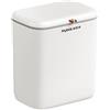 JOYBOS - Cestino ausiliario per cucina 12 l