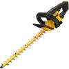 DEWALT Tagliasiepi 18V XR 55cm 25mm solo corpo, DCMHT564N-XJ