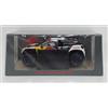 SPARK 1/43 MODELLINO AUTO PEUGEOT 3008 RED BULL RALLY DAKAR 2017 DIECAST NUOVO