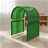Tunnel Arcobaleno Per Gattonare, Tubo Sensoriale Attivo Per Bambini, Tenda Da