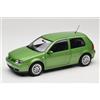 NOREV Volkswagen Golf GTi Verde Metallizzato 1:18 Norev | 188571