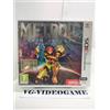 NINTENDO METROID SAMUS RETURNS, NINTENDO 3DS, NUOVO VERS. ITALIANA