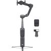 Dji Gimbal OSMO MOBILE 8P Combo Advanced Tracking Gray DJOM8A