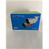 Pelco Lotto Di 2 Nuovo Pelco IBE329-1I Sarix Ibe Serie Interno Bullet Fotocamere Wdr ,