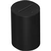 Sonos Diffusore multiroom ERA 100 SL Black SON299