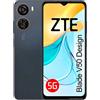 ZTE Blade V50 Design 128GB 4+4GB Ram 5G AI 50mp Grey matt