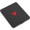 Verbatim Hard Disk - Ssd Portatile Snapback Ultra Slim Usb-c™ 3.2 Gen 2x2 2 Tb Nero
