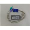 Raritan Misto Di 10 Nuovi Raritan P2CIM-APS2 PS2 KVM Switch CIM Automatico Skew P2-EUST
