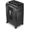 Hama Distruggi documenti PRIME M100 Black 00050590 (20Lt)