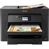Epson Multifunzione 4in1 Inkjet ( A3 Duplex 4800 x 2400 ) WORKFORCE WF 7830DTWF C11CH