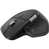 Logitech MX Master 4 mouse wireless ergonomico con feedback tattile ad alte Universal