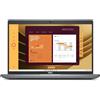 Dell Latitude 5450 14" Core Ultra 5 1.3 GHz - SSD 512 GB - 8GB - AZERTY - Francese - refurbished