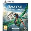 Massive Entertainment Avatar Frontiers of Pandora - PlayStation 5 - refurbished
