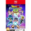 Bandai Namco Entertainment Dragon Ball Sparking Zero - Nintendo Switch 2 - refurbished