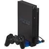 Sony PlayStation 2 - Nero - refurbished