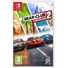 Microïds Gear.Club Unlimited 2 - Nintendo Switch - refurbished