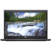 Dell Latitude 3420 14" Core i5 2.4 GHz - SSD 256 GB - 8GB - QWERTY - Portoghese - refurbished