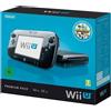 Nintendo Wii U Premium - Nero - refurbished