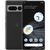Google Pixel 7 Pro 256GB - Nero - refurbished