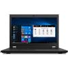 Lenovo ThinkPad P17 Gen2 17" Core i7 2.5 GHz - SSD 512 GB - 16GB - QWERTZ - Tedesco - refurbished