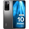 Xiaomi Redmi 10 Prime 128GB - Nero - refurbished