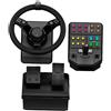 Logitech Volante PC Logitech G Farm Heavy Equipment Bundle - refurbished