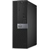 Dell OptiPlex 7050 SFF Core i5 3.2 GHz - SSD 256 GB RAM 8 GB - refurbished