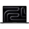 Apple MacBook Pro 14" (2023) - Apple M3 Max con CPU 14-core e GPU 30-Core - 36GB RAM - SSD 2000GB - Display standard - QWERTY - Finlandese - refurbished
