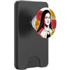 Happy Catholics Santa Teresa di Lisieux Il Piccolo Fiore Santa Cattolica PopSockets PopWallet per MagSafe
