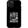 Philosophy Reason Enlightenment Ethics Custodia per iPhone 11 Pro Immanuel Kant Ragione Comanda Filosofia