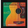 Thomastik-Infeld Basso - Corde Per Basso Acustico Phosphor Bronze - Set - 5 Corde