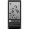 PRGR Portatile Golf Launch Monitor - Dispositivo Misura Analisi Sistema Pro | Velocità Swing, Distanza Volo Palla, Dati Digitali, Precisione Stima, Utile Attrezzo, Colpo, Allenamento.