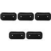 5 Pack Tavola Da Surf Accessoria Per Pinne Accessorio Paddleboard