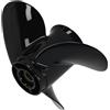 BFO Elica 3 Pale Alluminio for Evinrude Johnson 9.9-15HP 778773 Passo 11 Destra